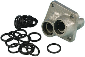 JAMES GASKETS GSKT QUAD SEAL PROD TPPT PART# JGI-11133-A NEW
