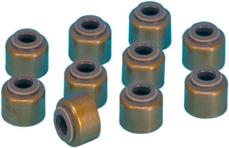 JAMES GASKETS GSKT VLV STEM INT/EXH LATE SHOVEL PART# JGI-18000-81-10 NEW