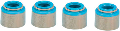 JAMES GASKETS GSKT VLV STEM INT/EXH EARLY SHOVEL PART# JGI-18000-48 NEW