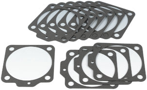 JAMES GASKETS GSKT CYL BASE 032 PAPER FRONT AND REAR 3 5/8 PART# JGI-16777-66-S