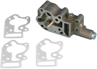 JAMES GASKETS GSKT OIL PUMP CVR MYLAR PART# JGI-26258-68-B NEW