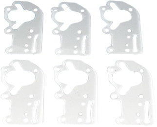JAMES GASKETS GSKT OIL PUMP BODY MYLAR PART# JGI-26246-68-A NEW
