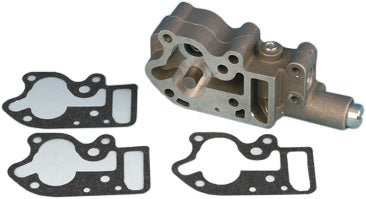 JAMES GASKETS GSKT OIL PUMP CVR PAPER PART# JGI-26258-68-D NEW