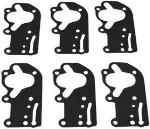 JAMES GASKETS GSKT OIL PUMP BDY PAPER PART# JGI-26246-68-D NEW
