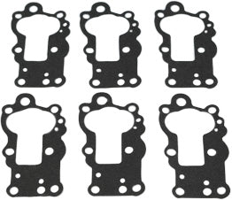 JAMES GASKETS GSKT OIL PUMP BDY PAPER PART# JGI-26245-41 NEW
