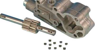 JAMES GASKETS GSKT KEY OILPMP SHFT SH PART# JGI-26340-36 NEW
