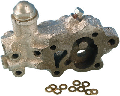JAMES GASKETS GSKT WSHR OIL PMP SCRW PART# JGI-6156 NEW