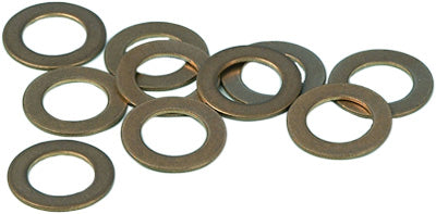 JAMES GASKETS GSKT WSHR OIL PMP PLUG PART# JGI-6377 NEW