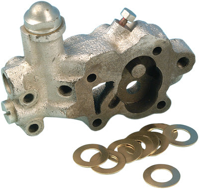 JAMES GASKETS GSKT WSHR OIL PMP PLUG PART# JGI-6581 NEW