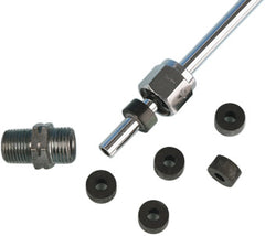 JAMES GASKETS GSKT SEAL OIL LINE FL FLH PART# JGI-63529-57 NEW