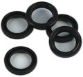 JAMES GASKETS GSKT SEAL OIL PMP PART# JGI-26227-58 NEW
