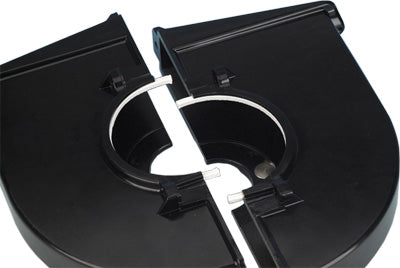 JAMES GASKETS GSKT SEAL CHN OIL BATH PART# JGI-25414-79-A NEW