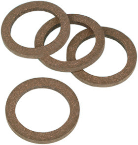 JAMES GASKETS GSKT OIL TANK CAP CORK PART# JGI-62628-66 NEW