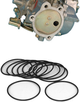 JAMES GASKETS GSKT ORING CARB TO MANIF PART# JGI-27336-76 NEW