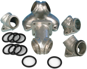 JAMES GASKETS GSKT ORING INT MANIFOLD PART# JGI-27060-55 NEW