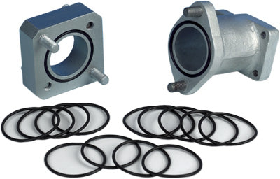 JAMES GASKETS GSKT ORING SPCR BLCK PART# JGI-11107 NEW