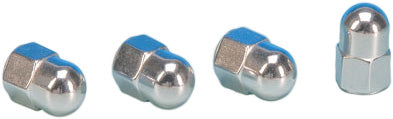 JAMES GASKETS GSKT NUT EXH CHR ACORN PART# JGI-65834-68-N3 NEW