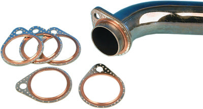 JAMES GASKETS GSKT EXH GSKT STL CORE W/FIRERING PART# JGI-65834-68-SC NEW