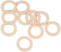JAMES GASKETS GSKT WSHR FIBRE TILLITSON CARB PART# JGI-27374-57 NEW