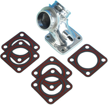 JAMES GASKETS GSKT SU CARB TO MANIF 1.86 BORE PART# JGI-27186-04-SU NEW