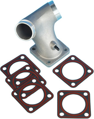 JAMES GASKETS GSKT SU CARB TO MANIF 2.00 BORE PART# JGI-27200-04-SU NEW