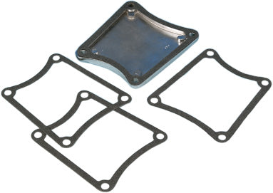 JAMES GASKETS GSKT INSP CVR 030 PAPER FLT FXR PART# JGI-34906-79 NEW