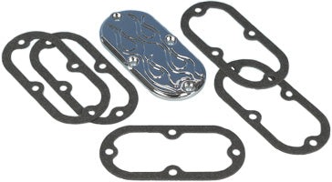 JAMES GASKETS GSKT INSP CVR 062 PAPER FL FLH PART# JGI-60567-65-C NEW