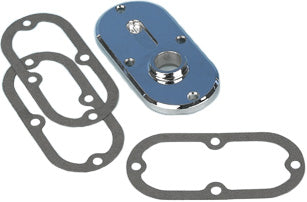 JAMES GASKETS GSKT INSP CVR 032 PAPER FL FLH PART# JGI-60567-65 NEW