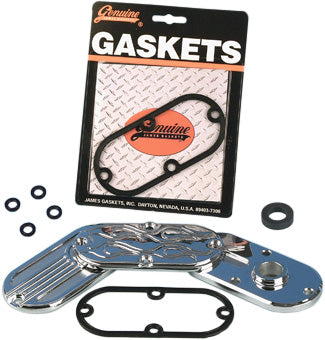 JAMES GASKETS GSKT INSP CVR RMS FL FLH FX FXE PART# JGI-60567-90-DL NEW