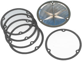 JAMES GASKETS GSKT DERBY CVR 030 PAPER PART# JGI-25416-70 NEW