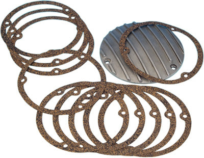 JAMES GASKETS GSKT DERBY CVR 030 CORK PART# JGI-25416-70-C NEW