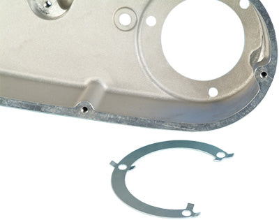 JAMES GASKETS GSKT LACK PLATE PRIM CVR PART# JGI-31497-65 NEW