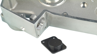 JAMES GASKETS GSKT STRTR SOL BLOCK PLT PART# JGI-60644-65-DL NEW