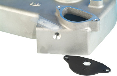 JAMES GASKETS GSKT SEAL OIL DEFL PLT PART# JGI-60518-65-DL NEW