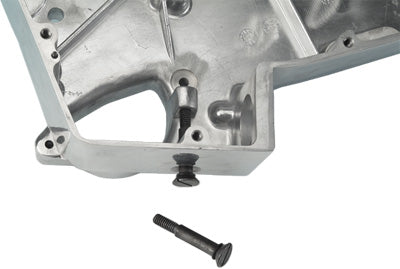 JAMES GASKETS GSKT SCRW SOLEN PVT ARM PART# JGI-31478-65-X NEW