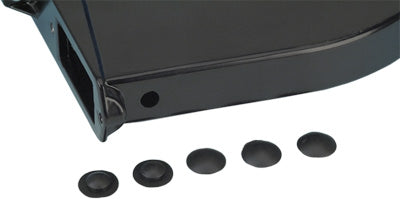 JAMES GASKETS GSKT GROMMET CHN HSNG PART# JGI-11428 NEW