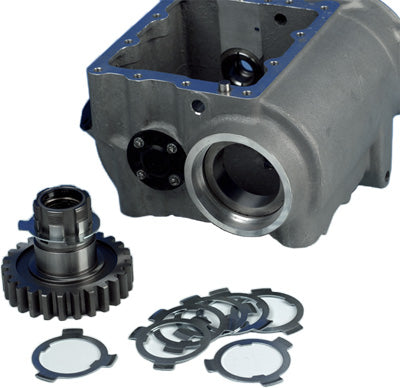 JAMES GASKETS GSKT LCK TAB SPRKT TO MAIN DRIVE GEAR PART# JGI-35216-36 NEW