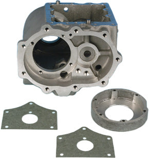 JAMES GASKETS GSKT SHIFTER PLATE FL FLH FX PART# JGI-34565-52 NEW