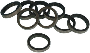 JAMES GASKETS GSKT SEAL STRTR CRANK 4PSPEED KICKSTART MODELS PART# JGI-33076-37