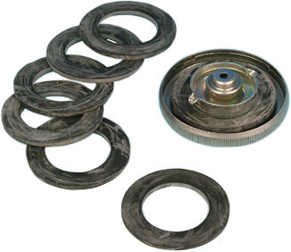 JAMES GASKETS GSKT FUEL CAP THICK PART# JGI-61111-77 NEW