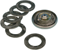 JAMES GASKETS GSKT FUEL CAP THICK PART# JGI-61111-77 NEW