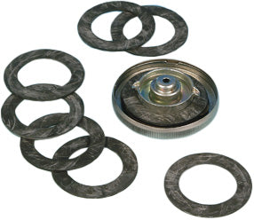JAMES GASKETS GSKT FUEL CAP THIN PART# JGI-61114-48 NEW
