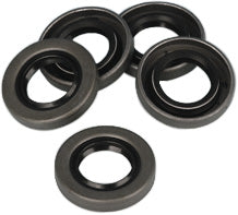 JAMES GASKETS GSKT SEAL GEN GEAR END PART# JGI-30145-46-A NEW