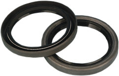 JAMES GASKETS GSKT SEAL FRNT FRK FL FLH PART# JGI-45852-48 NEW