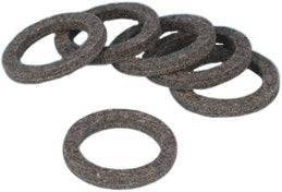 JAMES GASKETS GSKT WSHR FRK FELT PART# JGI-45850-48 NEW