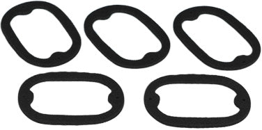 JAMES GASKETS GSKT TAIL LAMP LENS XL XLCH FL FLH PART# JGI-68122-55 NEW