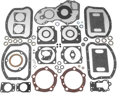 JAMES GASKETS GSKT MOTOR KIT PANHEAD W/FOAM BASE GASKETS PART# JGI-17028-48-F NE
