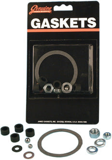 JAMES GASKETS GSKT REB KIT SIDE OIL FILTER PART# JGI-63800-48-K NEW