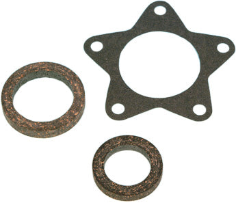 JAMES GASKETS GSKT SEAL KIT WHL BRNG PART# JGI-WHEEL-KIT NEW