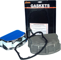 JAMES GASKETS GSKT RKR CVR PANHEAD 1/8 IN THICK RUBBER STEEL PART# JGI-17541-48-